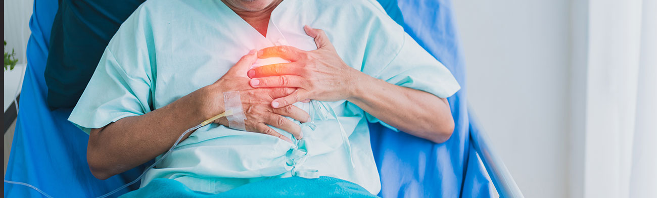 Dr. Rajesh Nanda - Cardiologist for Heart Failure Treatment in Siliguri