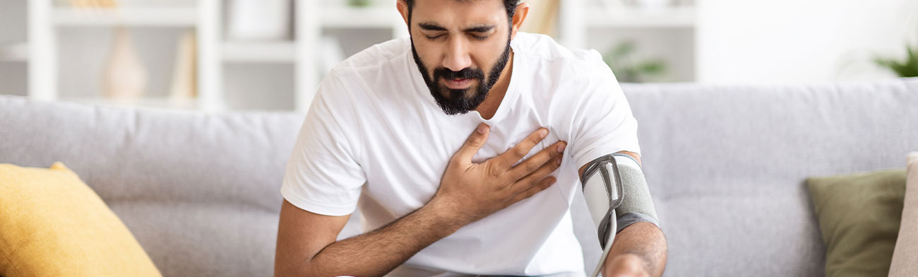 Dr. Rajesh Nanda - Arterial Diseases Treatment Specialist in Siliguri 