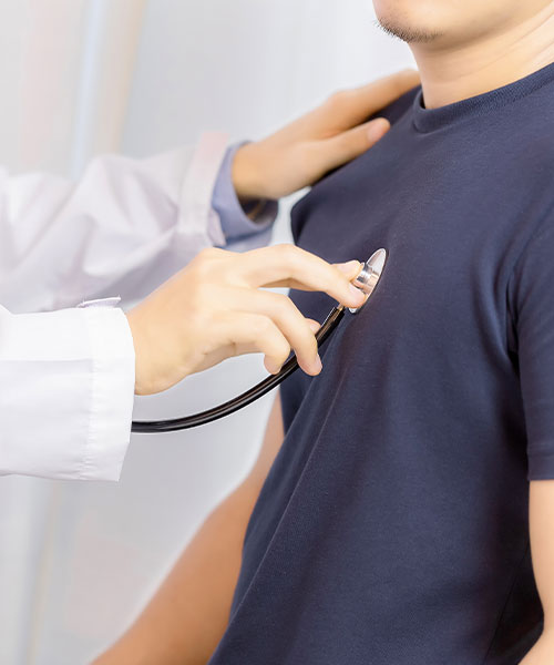 Patient-Centric Care