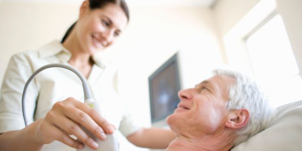 Echocardiography