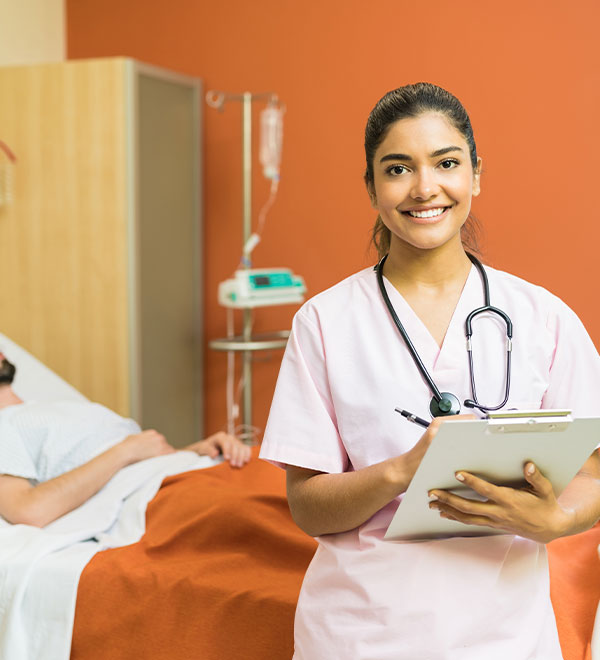 Patient-Centric Care