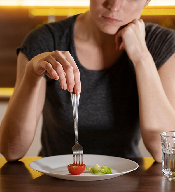 Poor Diet