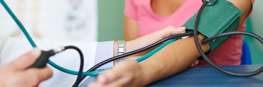 High Blood Pressure Treatment Siliguri